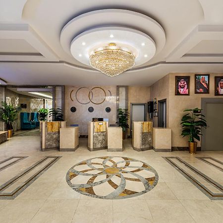 Best Western Ajyad Makkah Mecca Екстер'єр фото