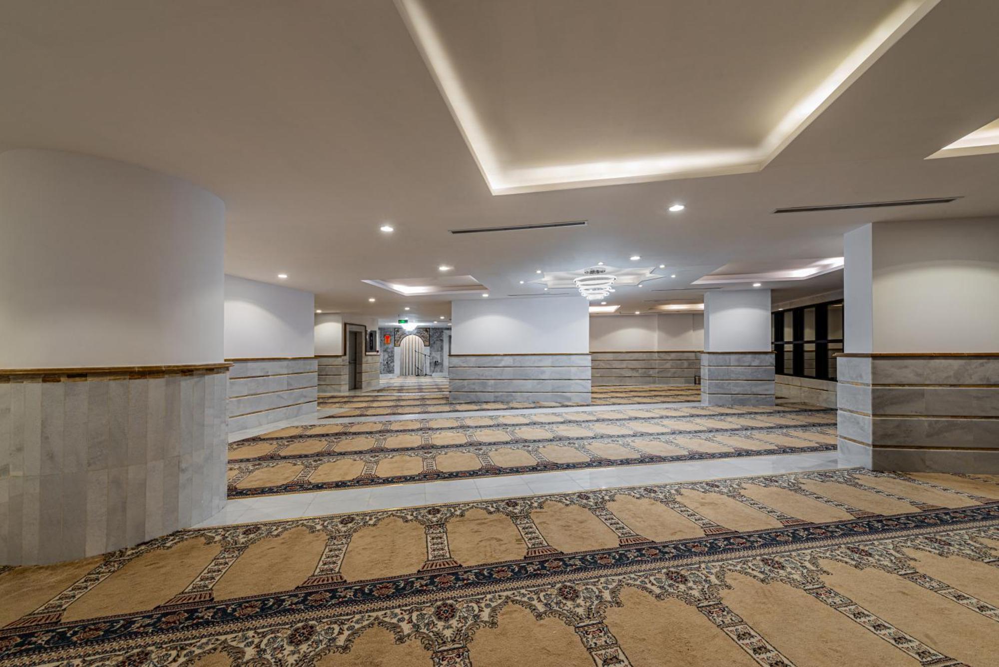 Best Western Ajyad Makkah Mecca Екстер'єр фото