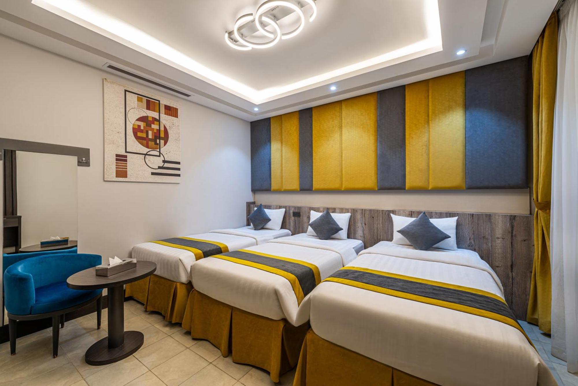 Best Western Ajyad Makkah Mecca Екстер'єр фото