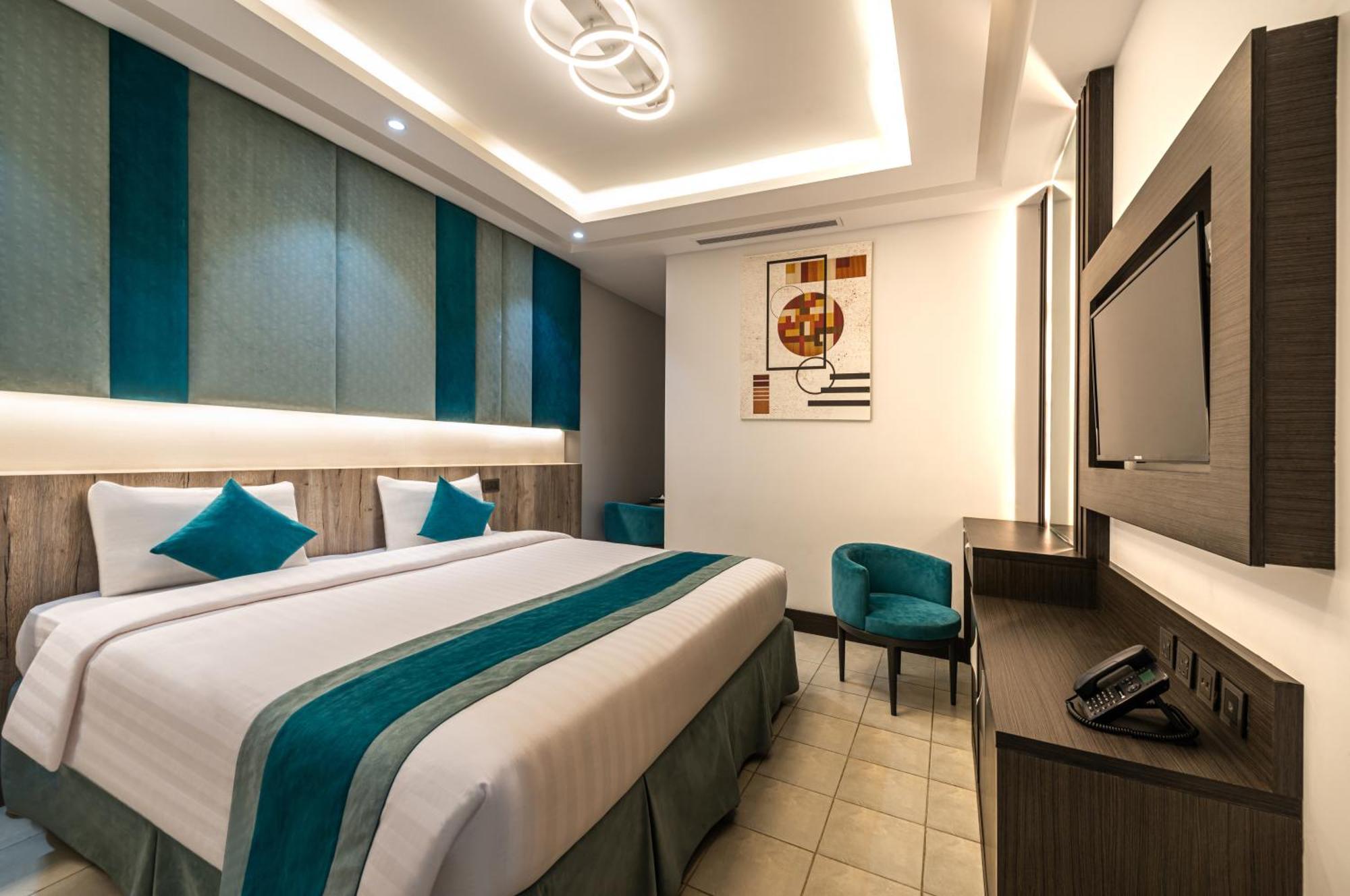 Best Western Ajyad Makkah Mecca Екстер'єр фото